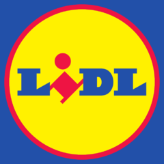 Logo Lidl Belgium & Luxemburg