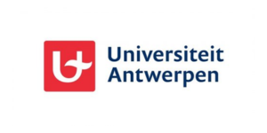 Logo der Universiteit Antwerpen