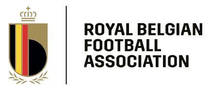 Logo Royal Belgian Football Association