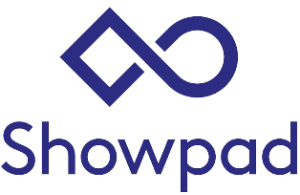 Logo Showpad