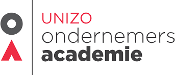 Logo UNIZO ondernemersacademie