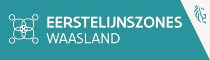 Logo Waasland Eerstelijnszones