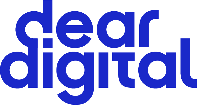 Logo dear digital