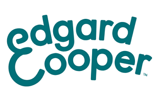 Logo Edgar and Cooper