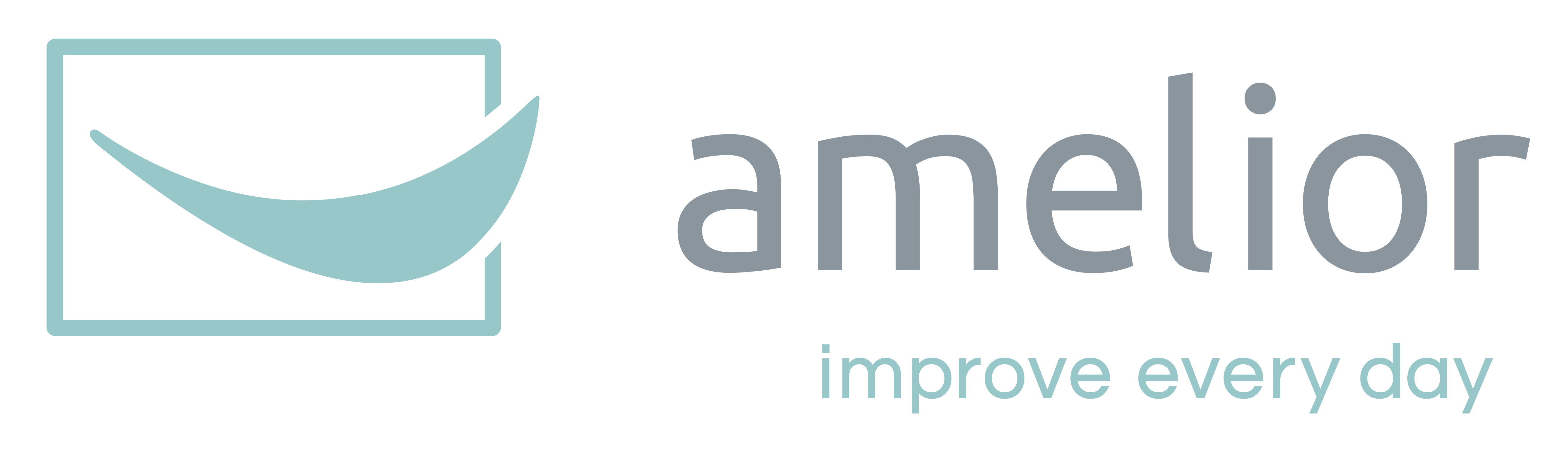 Logo Amelior