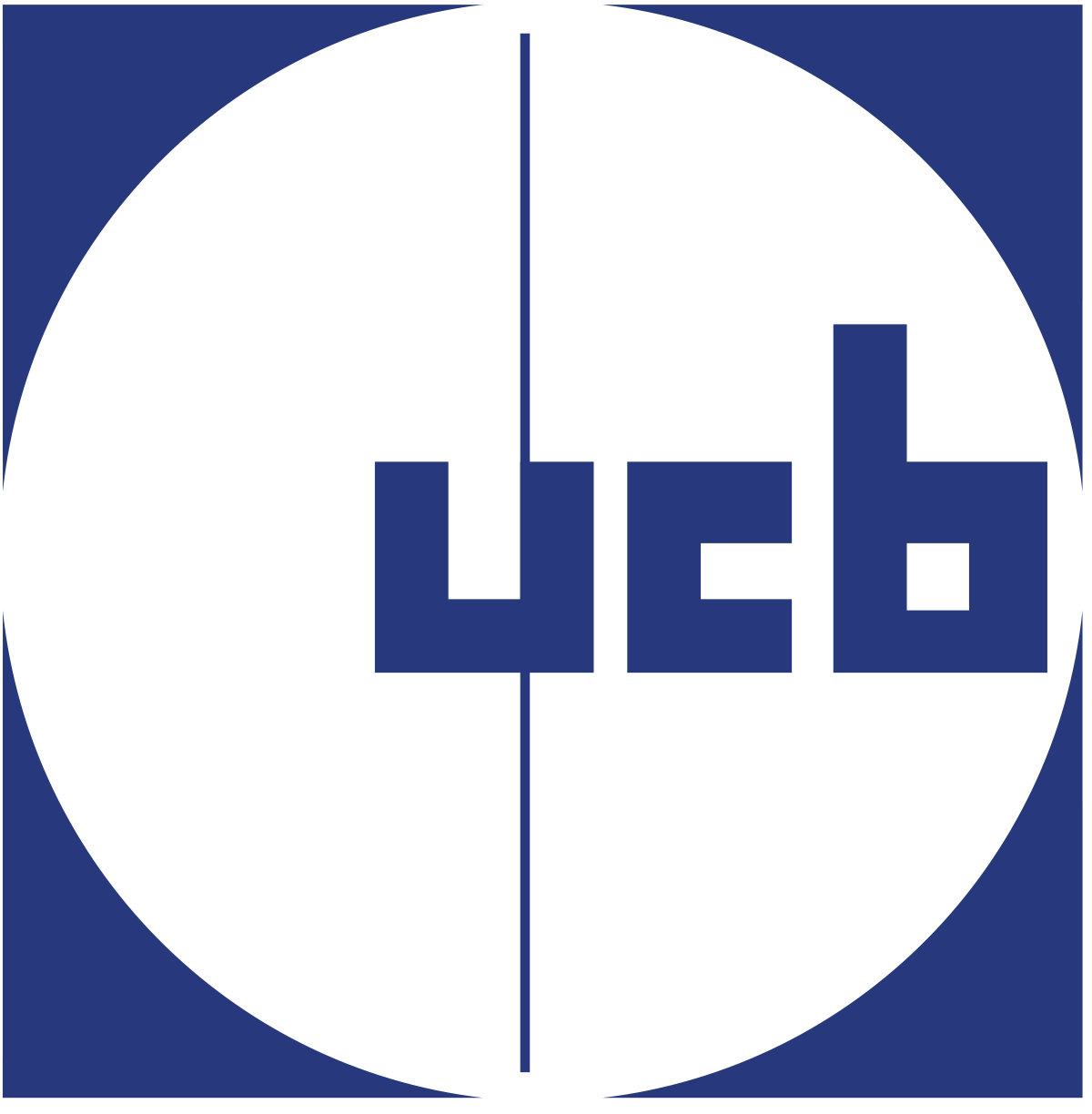 Logo UCB
