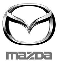 Logo Mazda Motor Belux