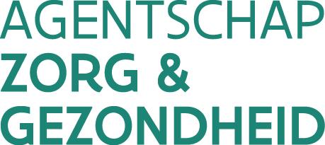 Logo Zorg en Gezondheid