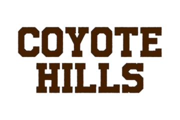 Coyote Hills LA