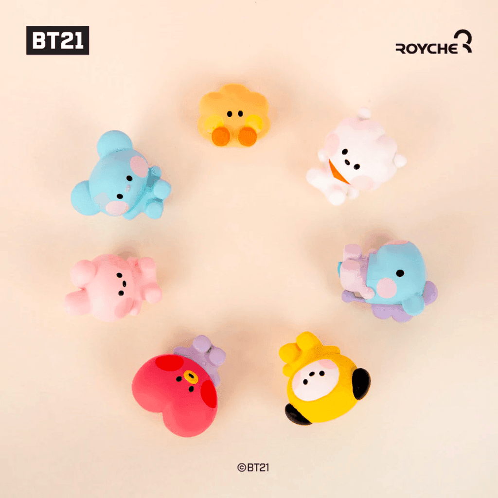 Buy Album fotografico Minini BT21 [grande]