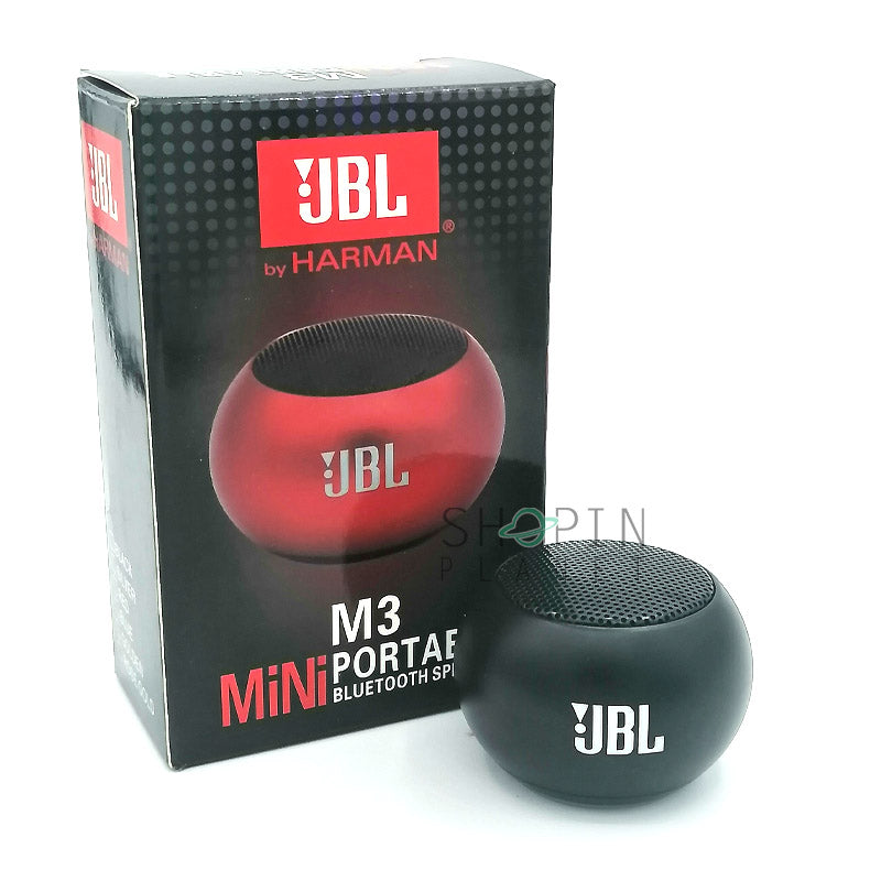 jbl m3 bluetooth speaker