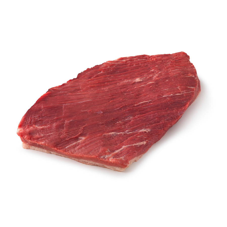fresh-trimmed beef brisket - pintler mountain beef