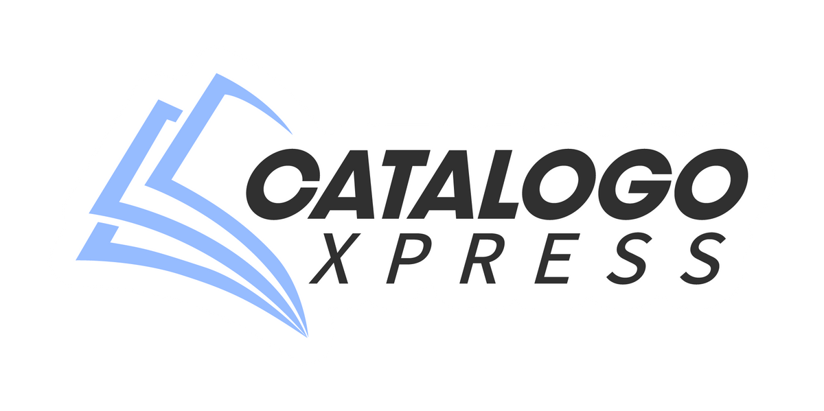 Catalogoxpress