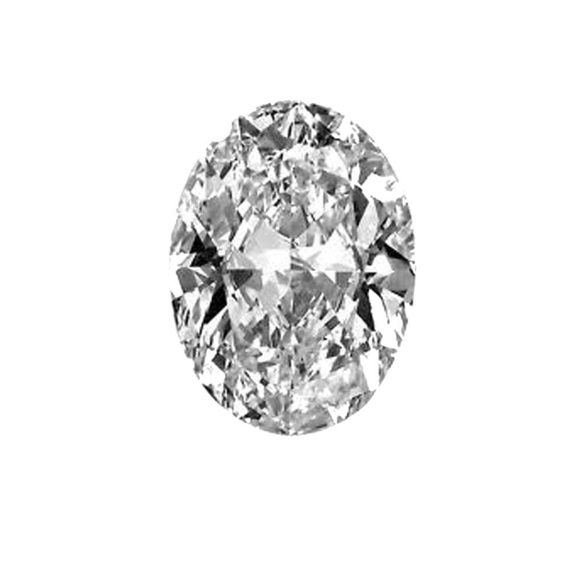 Intensely Radiant Round Diamond Veneer Cubic Zirconia Loose Stone. –  DiamondVeneer Fashion