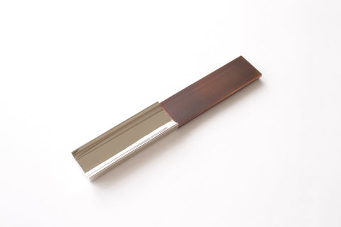 SLOW RAFT SLIM PP / Pen tray（ PP別注モデル）｜文房具の専門誌「趣味の文具箱」公式オンラインショップ