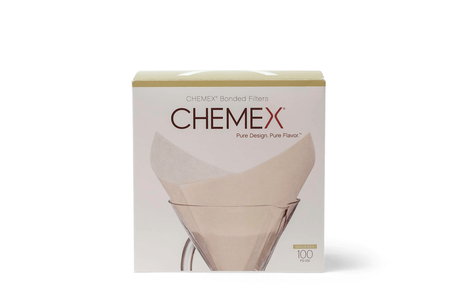 Chemex Filters