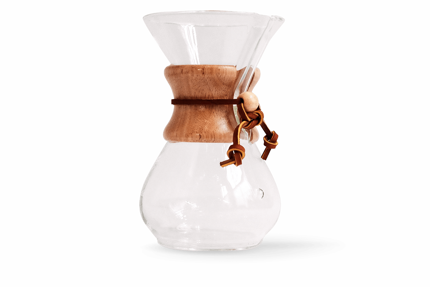 Chemex Coffee Maker