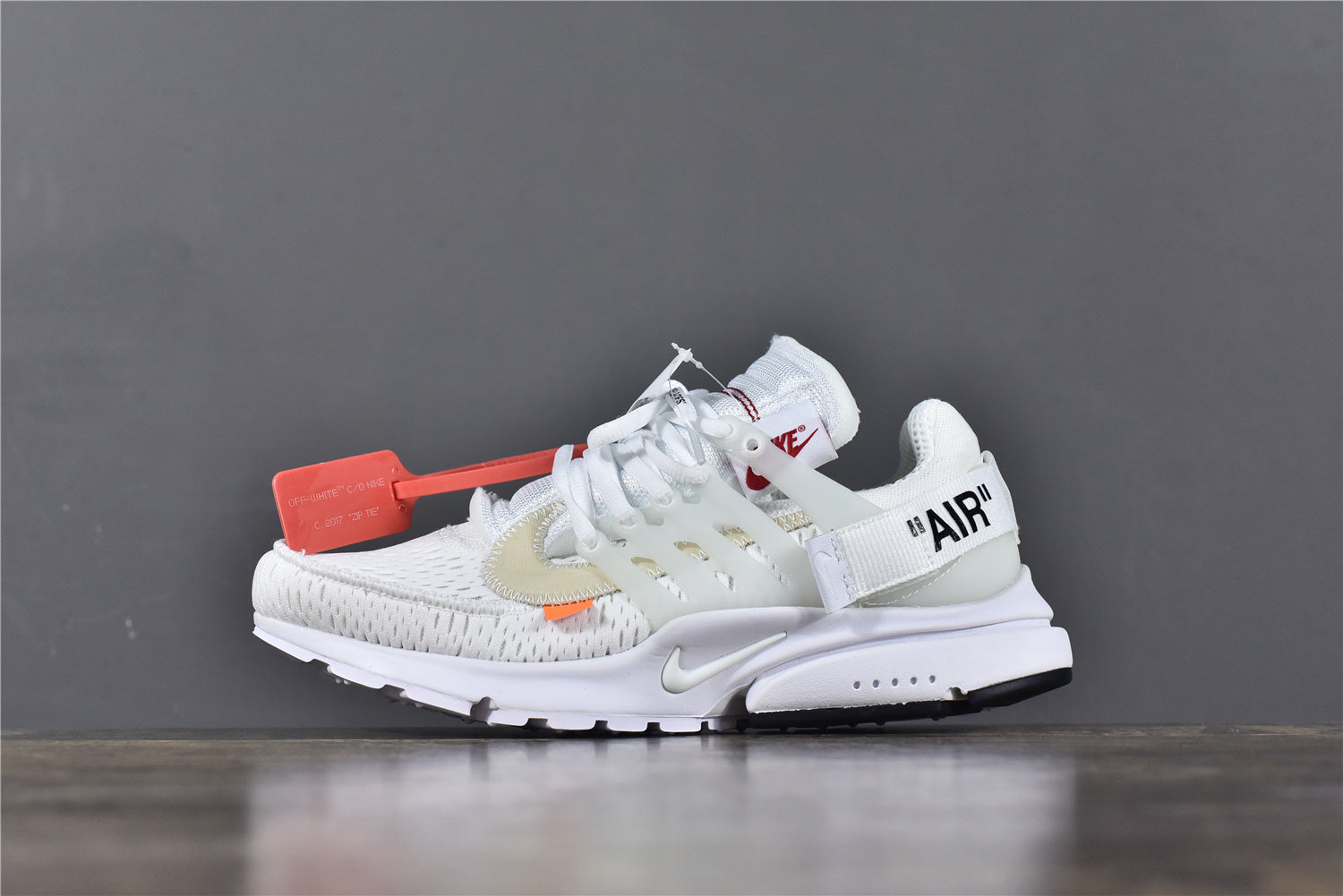 nike air presto 2.0