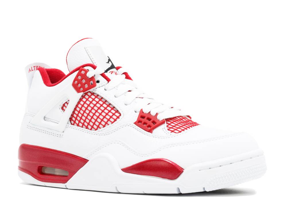 alternate 4s