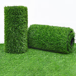 15mm Simulation Lawn Mat Carpet Kindergarten Plastic Mat Outdoor Enclosure Decoration Green Artificial Football Field Artificial Turf Encryption