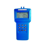 Intelligent Digital Anemometer Wind Temperature And Wind Meter Detector Multi-function Anemometer Temperature And Humidity