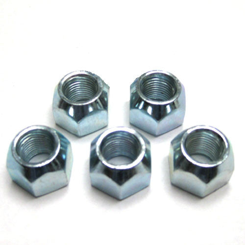 Lug Nuts 12