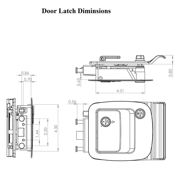 Sundowner Wiring Diagram - Complete Wiring Schemas