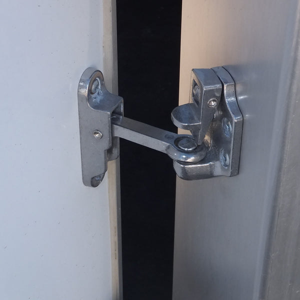 Door Hold Back - 2