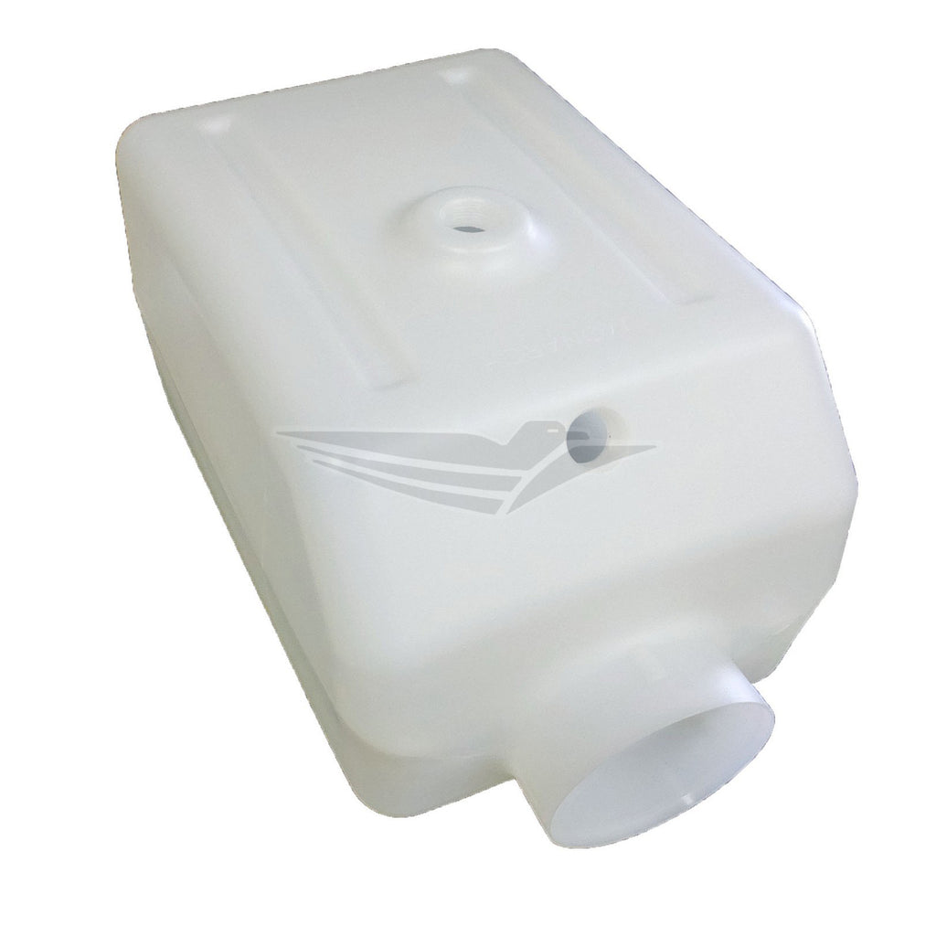 1039 CI Replacement Plastic Tank - Monarch/Bucher | www ...