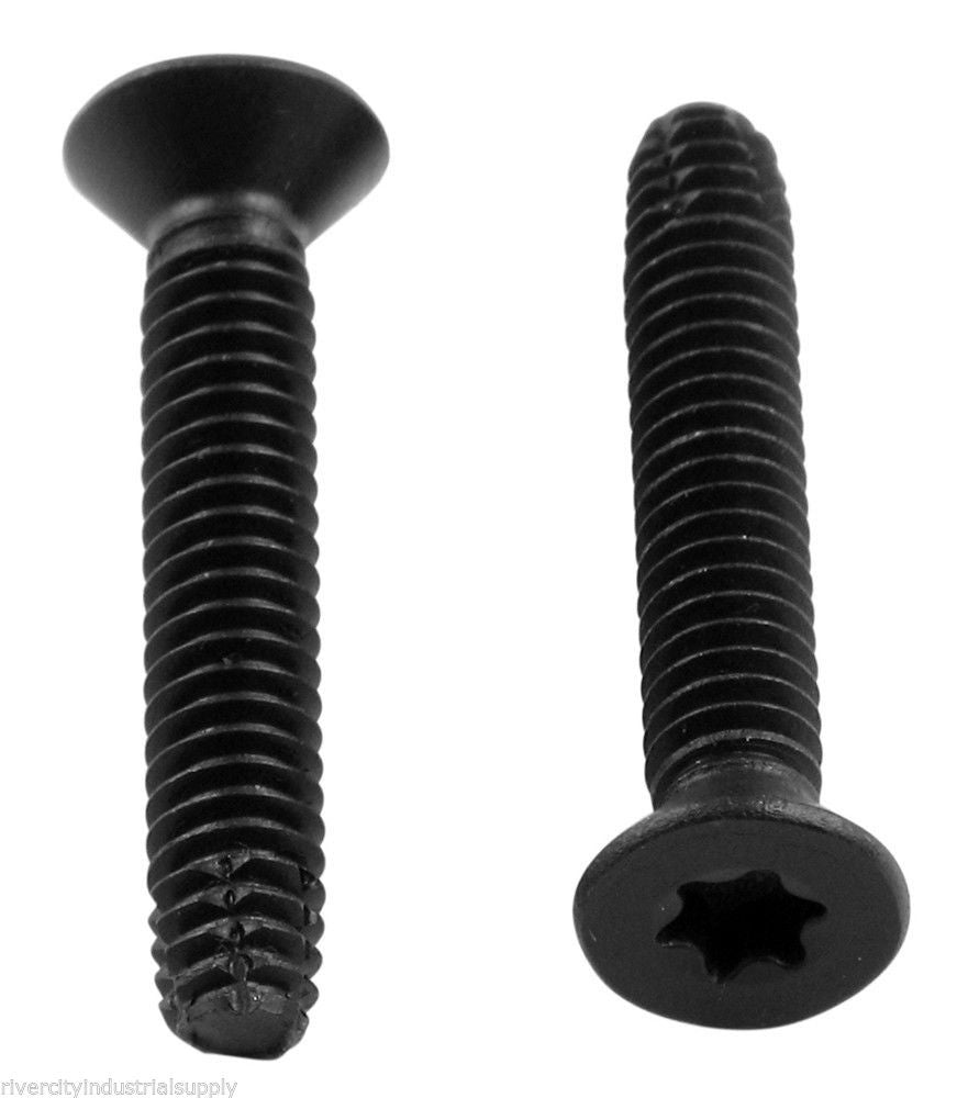 Torx Screw 1/4"-20 x 1-1/2"