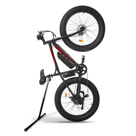  Bike Stand & Vertical Storage Rack by Bike Nook - The
