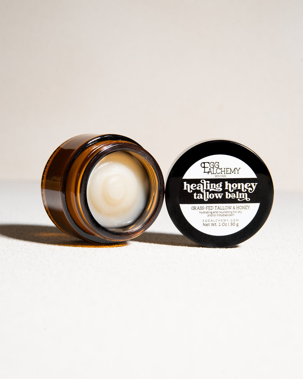 NOURISHING TALLOW BALM