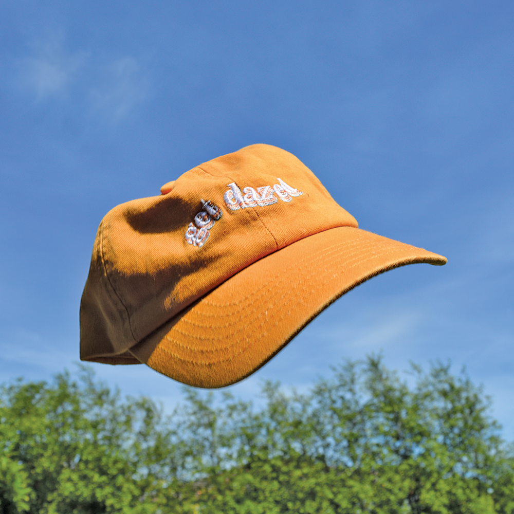 get dazed cap - Sunset Daze product image