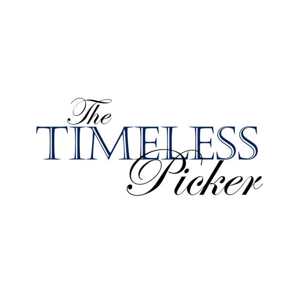 The Timeless Picker