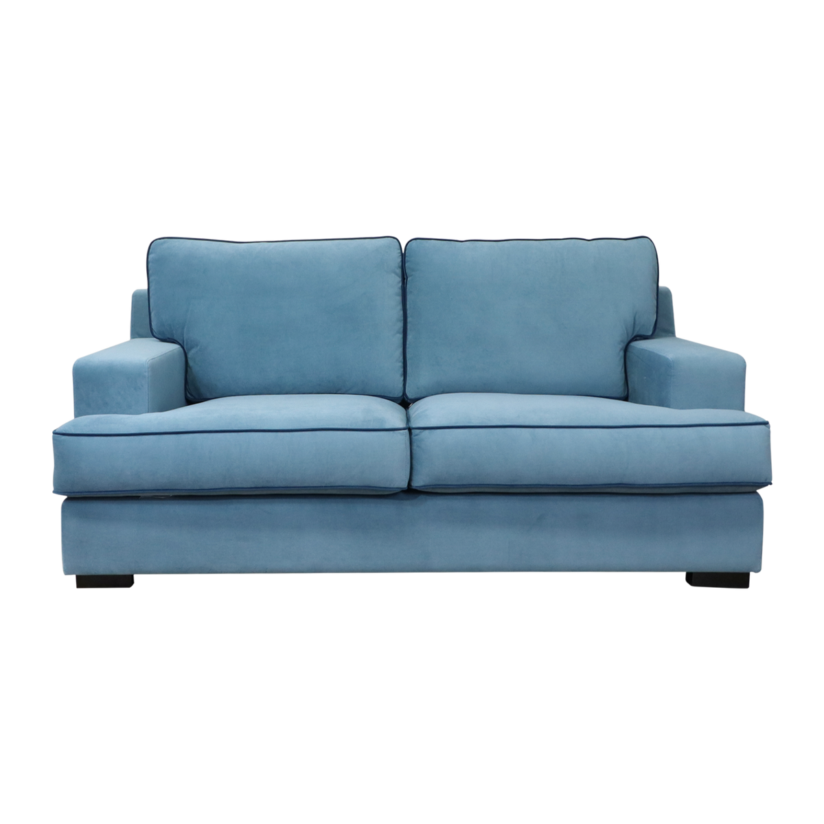 Miguel T-bar - 2 Seater Sofa – Zest Furniture