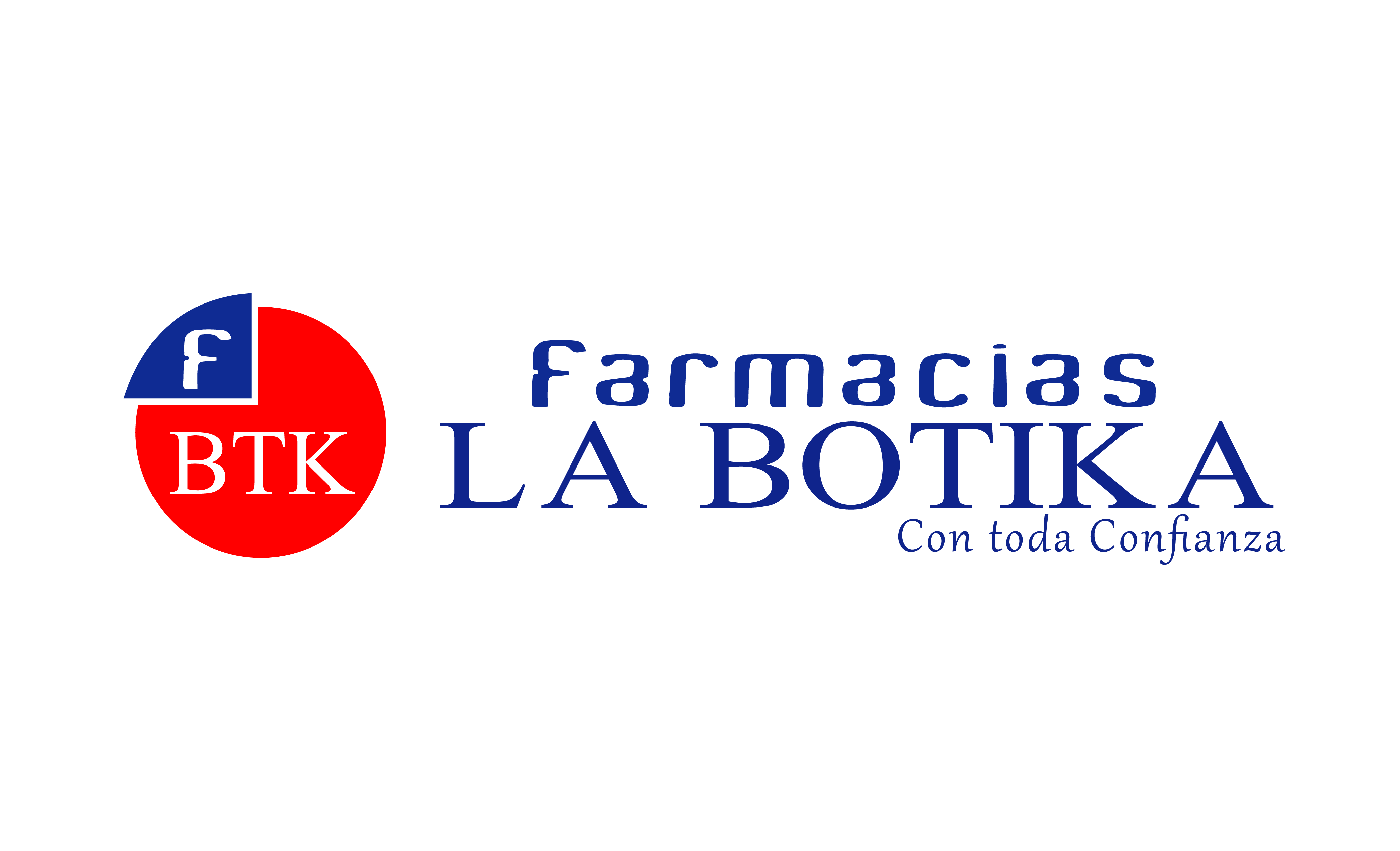 Farmacia La Botika