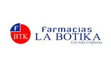 Farmacia La Botika