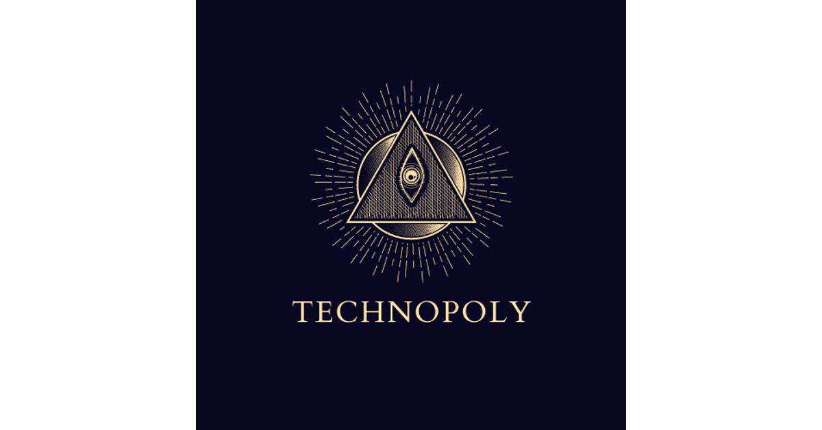 Technopoly – thetechnopoly