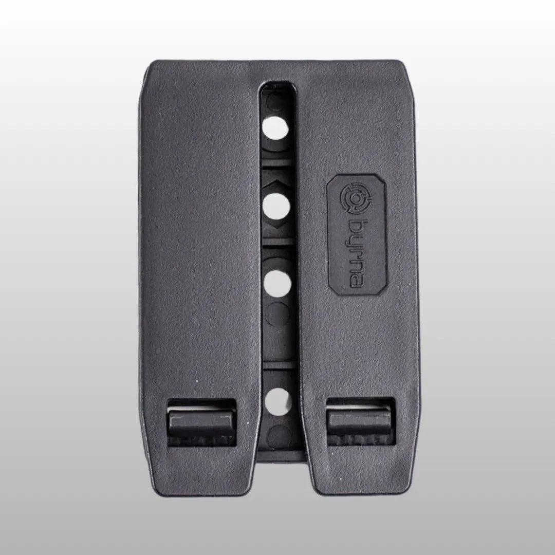 Byrna Level II Holster - MOLLE Adapter - Time 2 Paintball