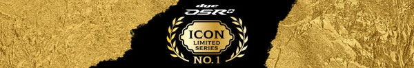 Dye DSR+ ICON - Time 2 Paintball