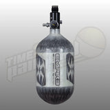 EMPIRE MEGA LITE COMPRESSED AIR TANK - 68/4500 - Time 2 Paintball