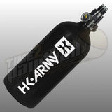 HK ARMY ALUMINUM HPA TANK 48/3000 - BLACK - Time 2 Paintball