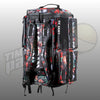 HK ARMY EXPAND BACKPACK TROPICAL SKULL - Time 2 Paintball