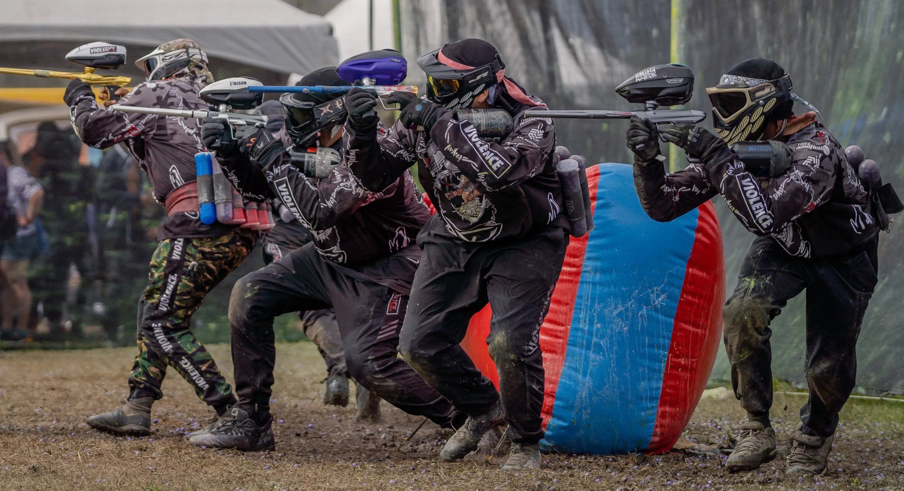 Time 2 Paintball is your leading Paintball Shop in Southern California