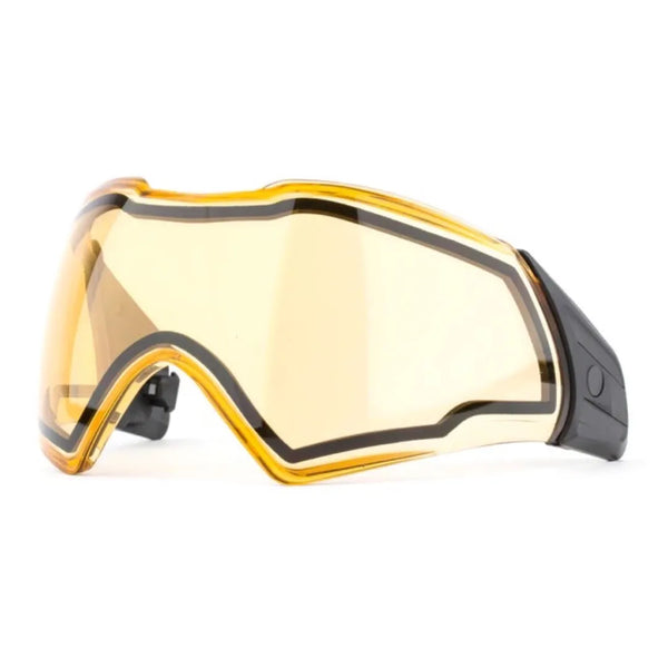 Push Unite Paintball Goggle Mask Strap - Patriot