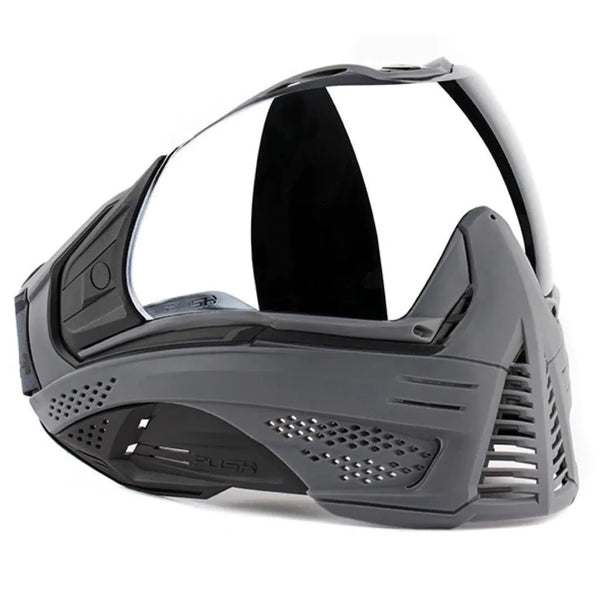 Push Unite Goggle Grey - Time 2 Paintball