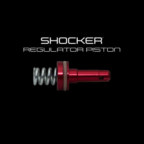 Shocker AMP Regulator Piston -Time 2 Paintball