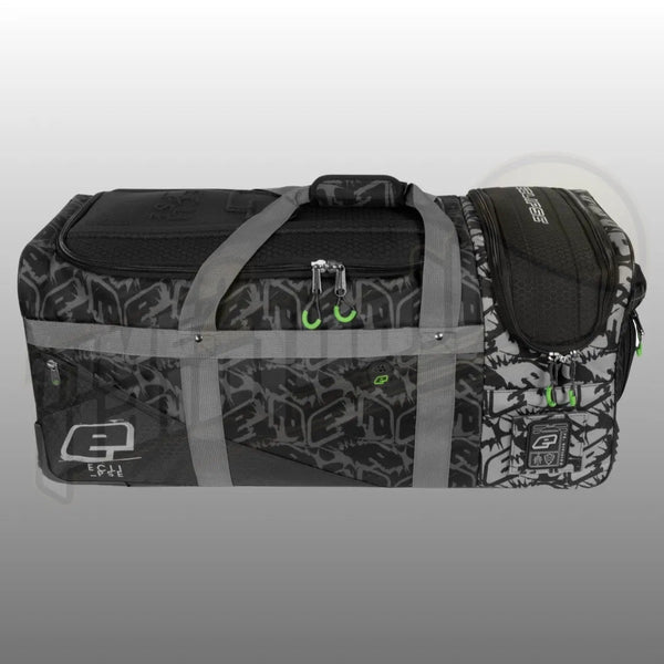 Planet Eclipse GX2 Classic Bag Fighter Midnight - 2 Paintball