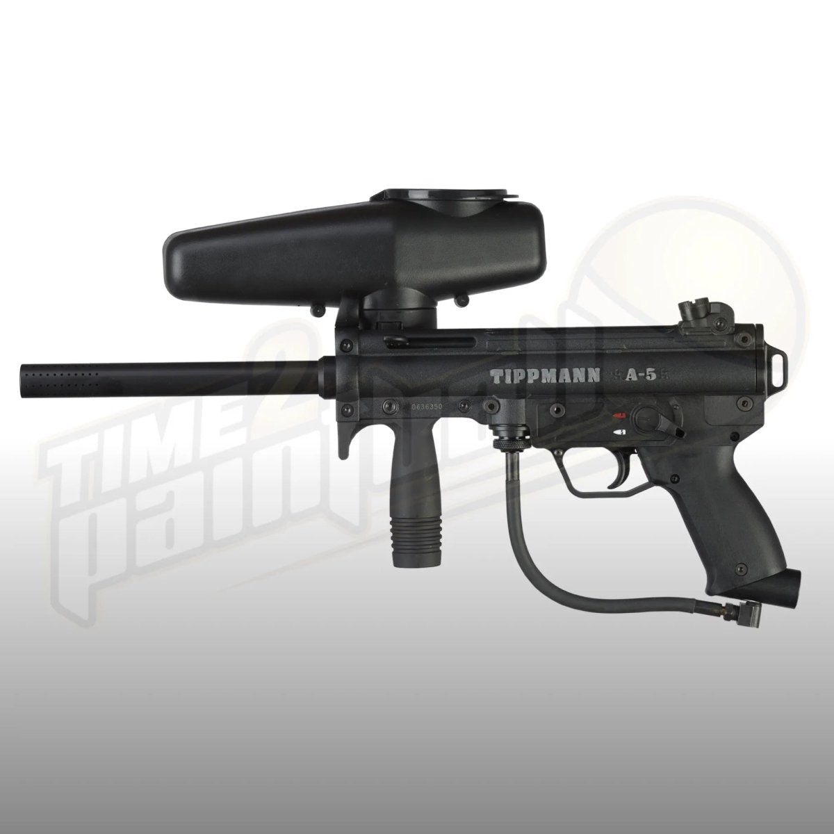 Tippmann A5 Basic Marker with SS