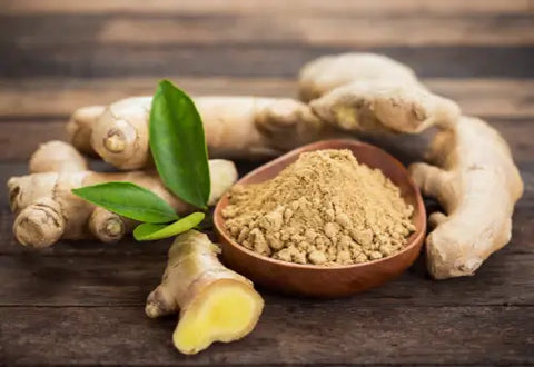 benefits of ginger during pregnancy